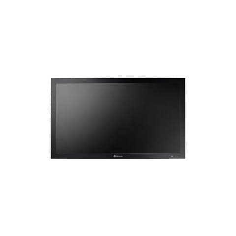 AG QX-55 55" LED 4K Ultra HD Nero - Foto 1