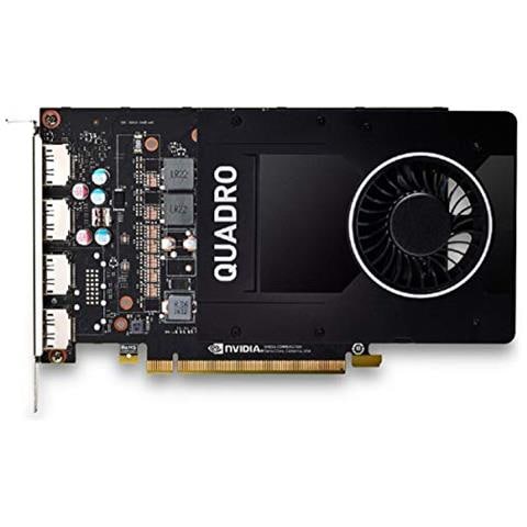 Karta graficzna NVIDIA Quadro P220 - Foto 2