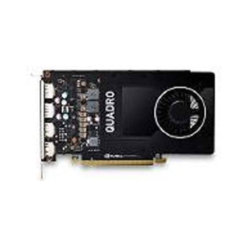 Karta graficzna NVIDIA Quadro P220 - Foto 5