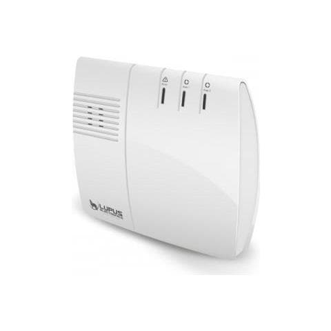 Lupus Electronics Xt2 Plus Zentrale Bianco Unità Di Comando Centrale Intelligente Per Uso Domestico - Foto 1