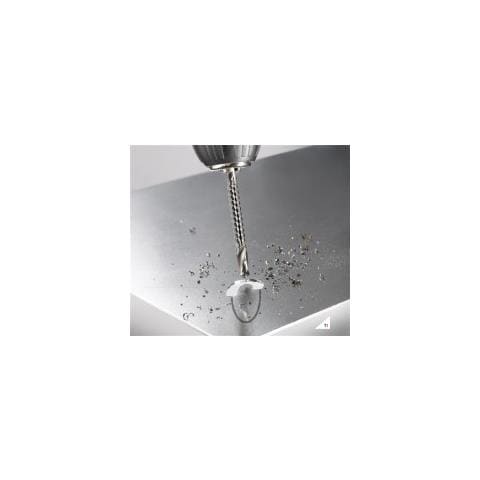 Fresa Hss 6mm Zb - Foto 3