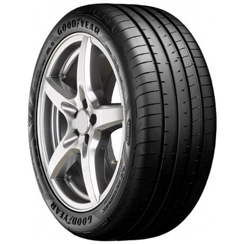 Pneumatico Eagle F1 Asymmetric 5 235/55r18 100h - Estivo - Foto 1