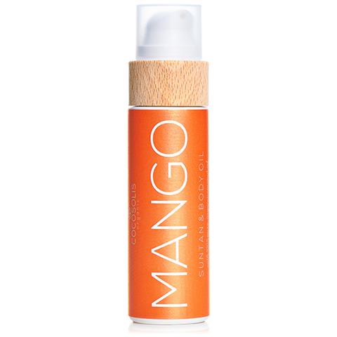 Mango Suntan & Body Oil - Foto 1