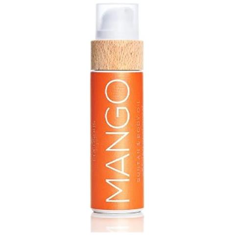 Mango Suntan & Body Oil - Foto 2