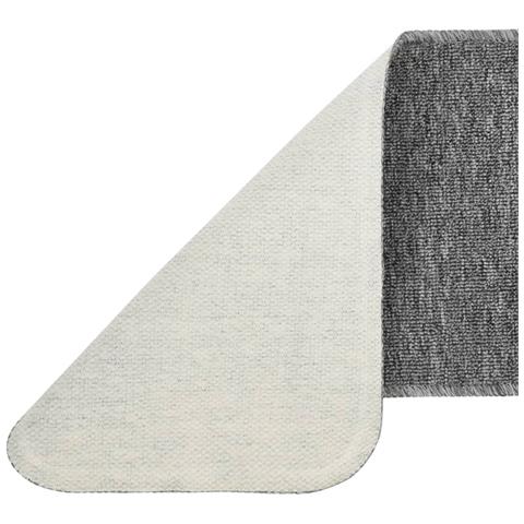 Tappetini Scale Antiscivolo 15 Pz 75x20 Cm Grigi Rettangolari - Foto 6