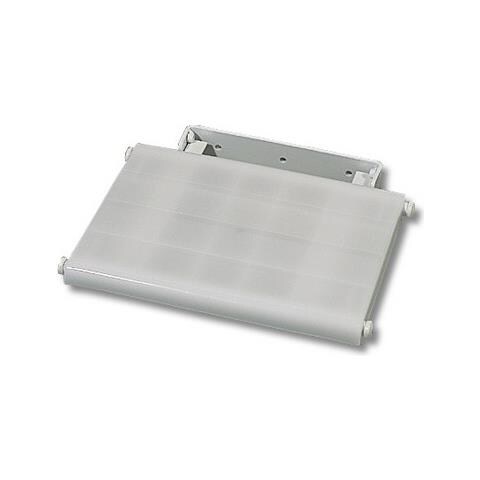 Sedile Ribaltabile Doccia Portata Kg 120 Accessori Bagno Disabili - Foto 2