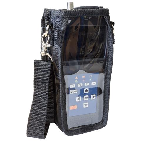 HD 3 Kompakt V3 950 - 2150 MHz Display incorporato Allarmi sonori LCD 1 pz - Foto 4