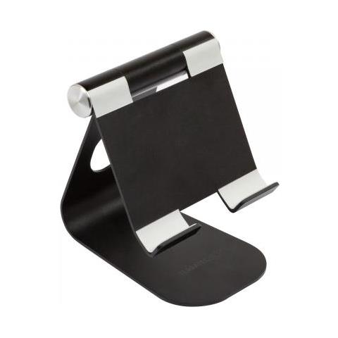 Itab M Interno Supporto Passivo Nero, Argento - Foto 1