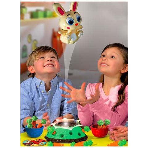 Toys Acchiappa Il Coniglio - Foto 2