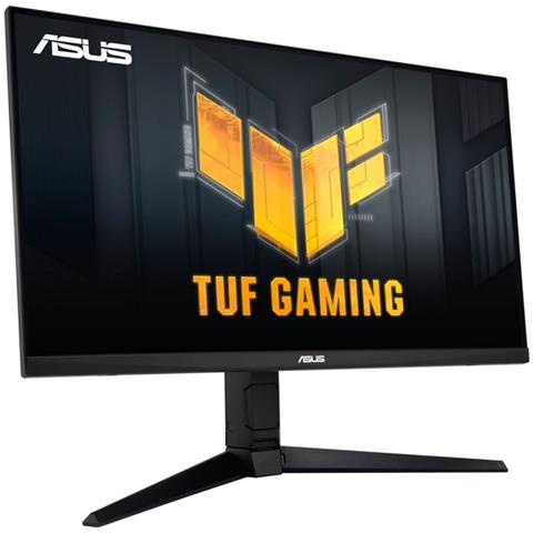 Monitor 27" LED IPS Gaming TUF Gaming VG27AQL3A Wide Quad HD 2560 x 1440 Pixel Tempo di Risposta 1 ms Frequenza di Aggiornamento 180 (Hz) - Foto 1