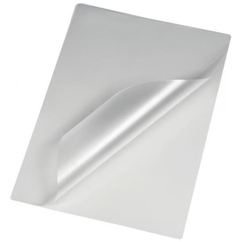 Fogli Di Laminazione a4,80mic, 25 - Foto 1