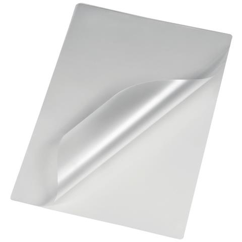 Fogli Di Laminazione a4,80mic, 25 - Foto 2