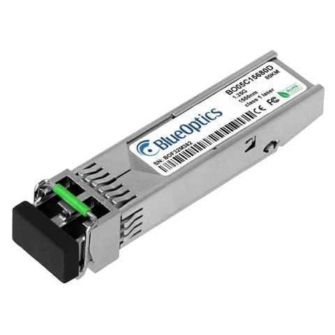 At-spzx80-bo Modulo Del Ricetrasmettitore Di Rete Fibra Ottica Sfp - Foto 3