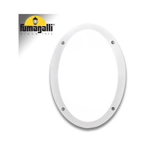 MADDI BIANCO OPALE E27 - Foto 1