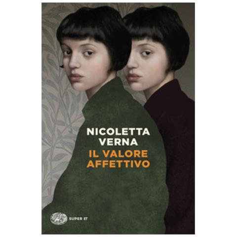 Nicoletta Verna - Il Valore Affettivo - Foto 1