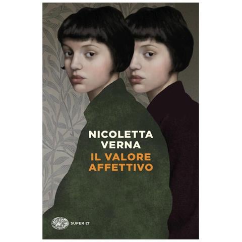 Nicoletta Verna - Il Valore Affettivo - Foto 2