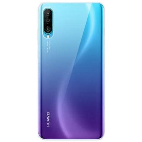 Cover Per Huawei P30 Lite Morbida In Tpu, Trasparente - Foto 1