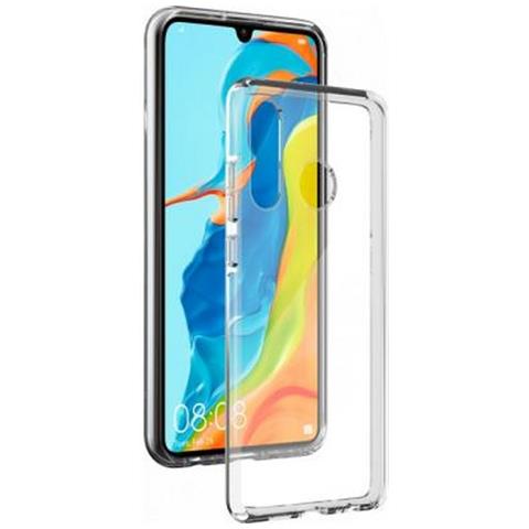 Cover Per Huawei P30 Lite Morbida In Tpu, Trasparente - Foto 2