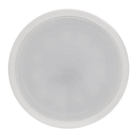 Pack 6 Pezzi Spot Led Gu10 5w (equivalente 40w) - Luce Bianca Calda 2800k - 400 Lumen - Faretto Led Gu10 - 50x57mm Angolo 120° - Foto 6