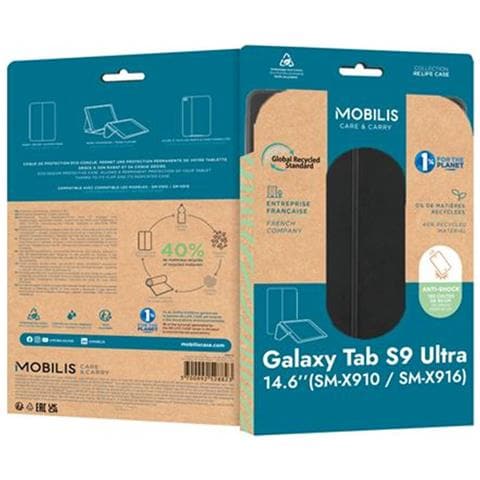 Custodia 061018 per Tablet S9 14.6" Colore Nero - Foto 1