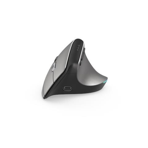 Hama 00182691 mouse Ufficio Mano destra RF senza fili + Bluetooth Ottico 2400 DPI - Foto 1
