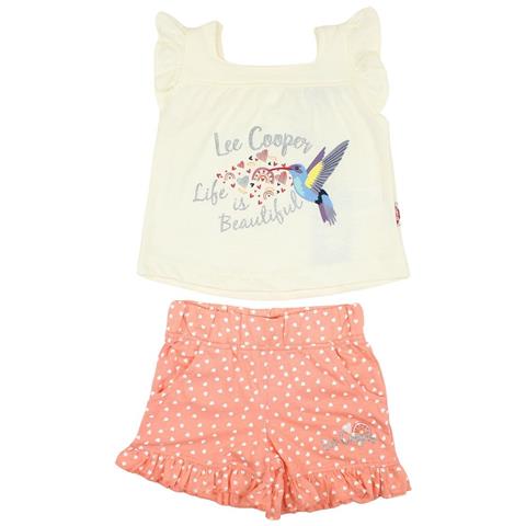 Ensemble Bébé Lee Cooper - Foto 1
