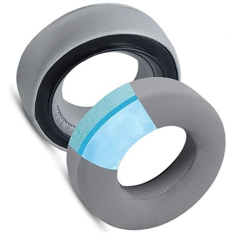 Cuscinetti Auricolari In Gel Di Raffreddamento Per Beyerdynamic Dt700 Prox /dt900 Prox - Foto 1