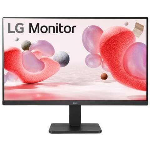 Monitor 22.8” LCD IPS Flat 24BR400-B.AEUQ Full HD 1920x1080 Tempo di Risposta 5ms - Foto 1