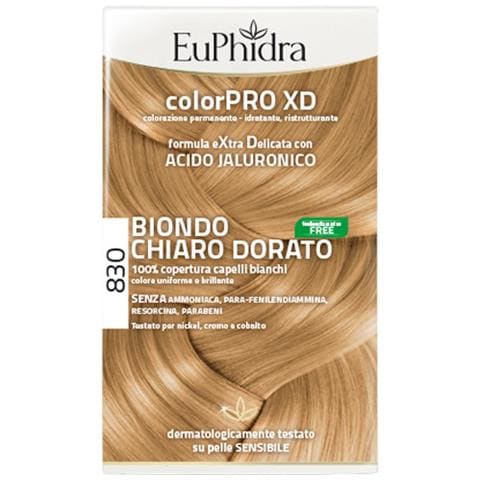 Euph Colorpro Xd 830 Bio Dor - Foto 1