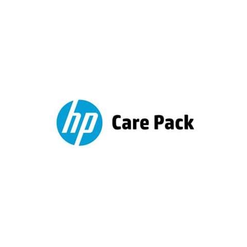 Hewlett Packard Enterprise U2af6e Servizio Di Supporto It - Foto 1