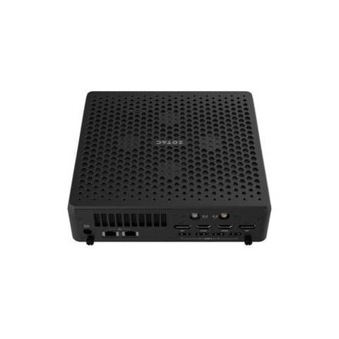Zbox -qrp7n3500-be Barebone Per Pc /stazione Di Lavoro Nero I7-13700hx 2,1 Ghz - Foto 3