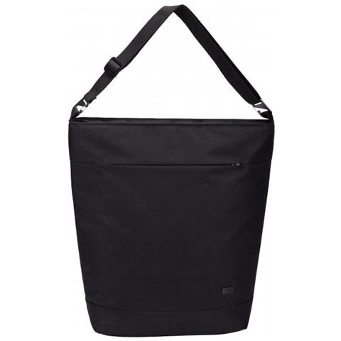 Invit116 Black 40,6 Cm (16"") Zaino Nero - Foto 3