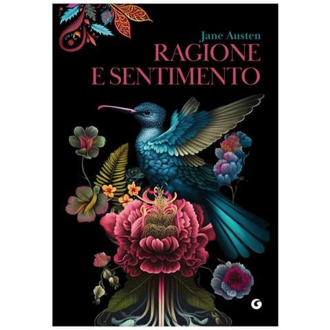 Jane Austen - Ragione e sentimento - Foto 1