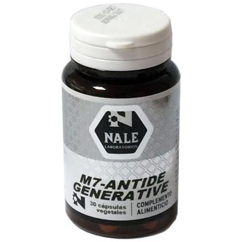 M - 7 Antidegenerative - Foto 1