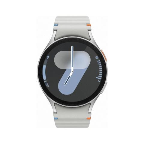 Smartwatch 1.5" 5 ATM 44 mm Bluetooth /WiFi Colore Argente - Foto 2