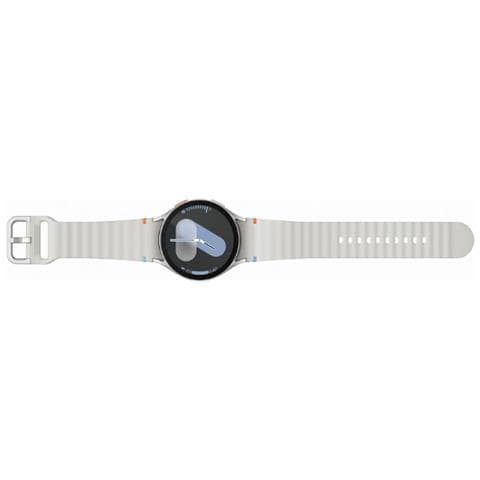 Smartwatch 1.5" 5 ATM 44 mm Bluetooth /WiFi Colore Argente - Foto 5