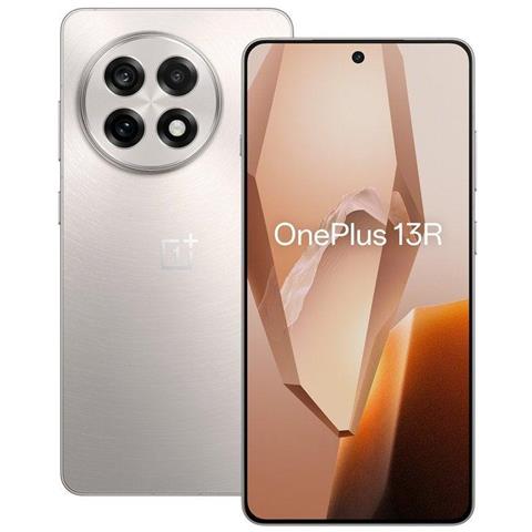 13R 5G 256GB 12GB Ram Display: 6.8" Main Camera 50MP Snapdragon 8 Gen 3 Android 15 6000 mAh Astral Trail - Foto 9