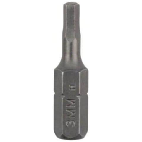 Bosch - 2 Inserti Avviamento Con Esagono Interno - Dim. 3mm - Foto 1