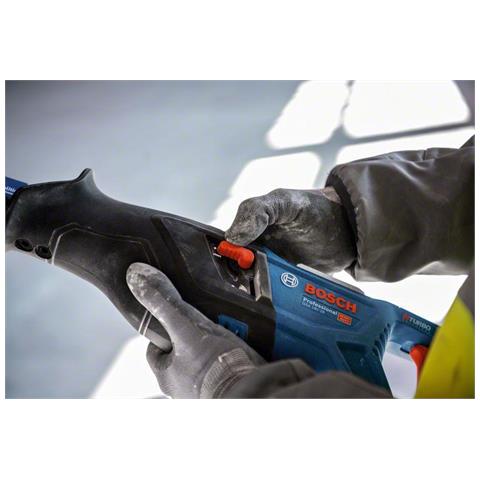 Bosch Gsa 18v-28 Professional - Foto 1