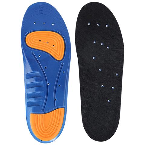 Solette Sportive, Traspiranti E Anti-sudore Black L - Foto 1