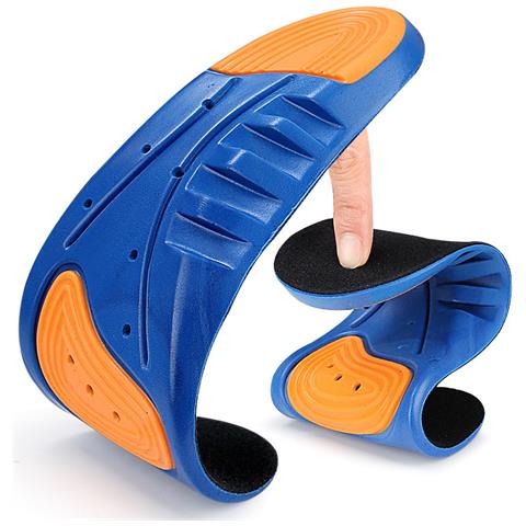 Solette Sportive, Traspiranti E Anti-sudore Black L - Foto 6