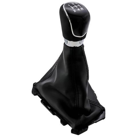 Pomello E Cuffia Cambio 5 Velocità Ford Focus 11>14 - Foto 1