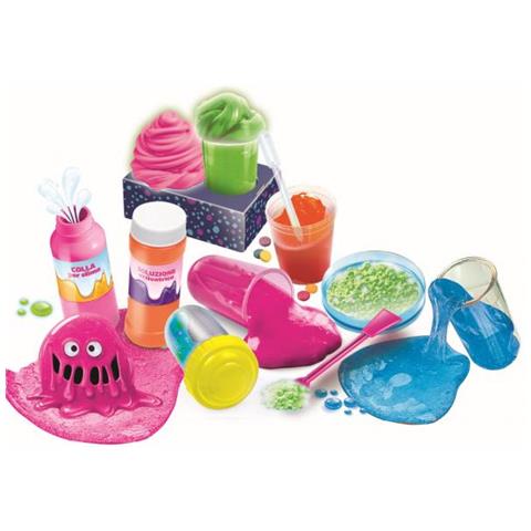 Slime Fosforescente - Foto 2