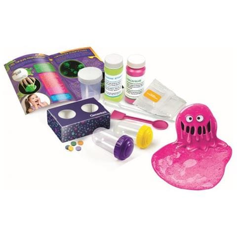 Slime Fosforescente - Foto 3