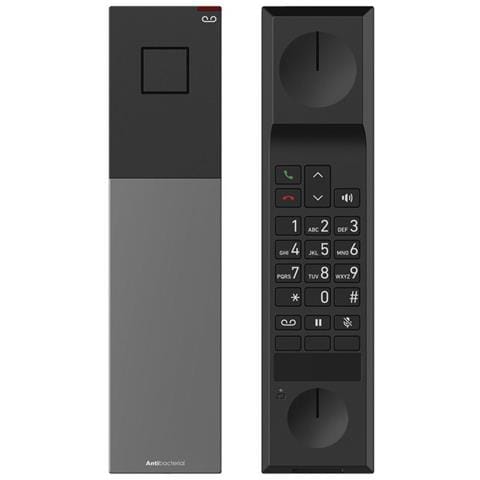 Telefono Cordless DECT HD331 Per Ospitalità - Foto 2