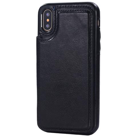 Custodia A Portafoglio Per Samsung Galaxy S20 Plus Con Porta Carte - Foto 1