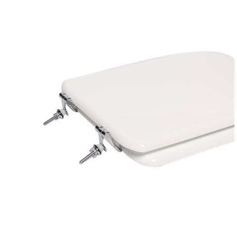 Copriwater Conca Ideal Standard Bianco - Foto 4