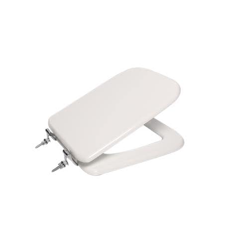 Copriwater Conca Ideal Standard Bianco - Foto 1