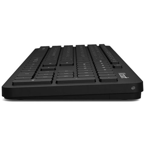 Bluetooth Keyboard Tastiera Senza Fili Layout Azerty Fr 1898 - Foto 2