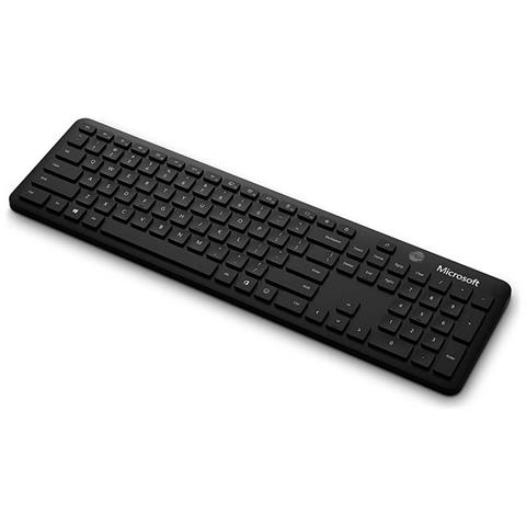 Bluetooth Keyboard Tastiera Senza Fili Layout Azerty Fr 1898 - Foto 1